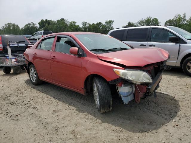 Photo 3 VIN: 2T1BU4EE8AC291816 - TOYOTA COROLLA BA 