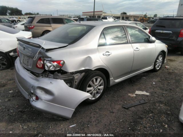 Photo 3 VIN: 2T1BU4EE8AC292576 - TOYOTA COROLLA 