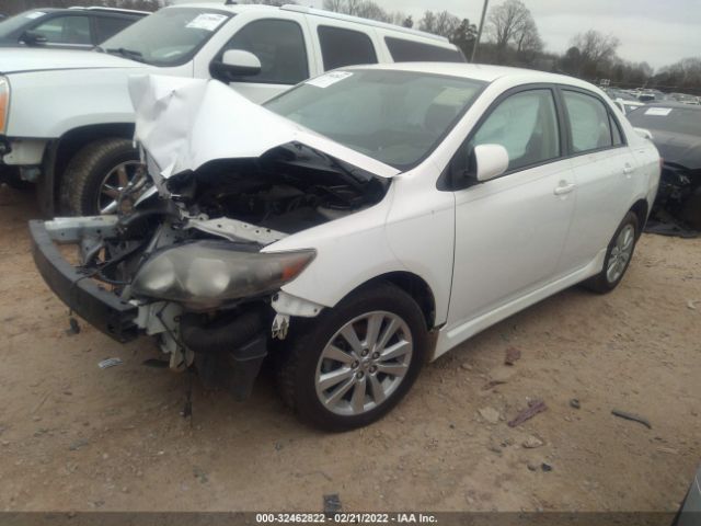 Photo 1 VIN: 2T1BU4EE8AC294876 - TOYOTA COROLLA 