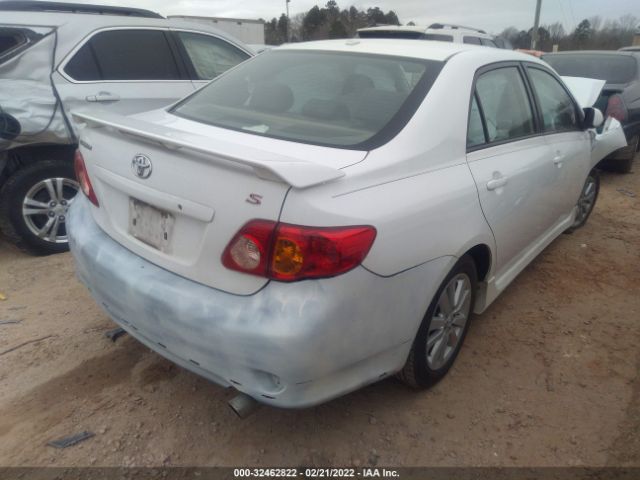 Photo 3 VIN: 2T1BU4EE8AC294876 - TOYOTA COROLLA 