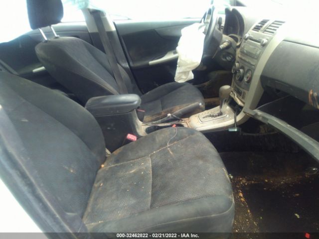 Photo 4 VIN: 2T1BU4EE8AC294876 - TOYOTA COROLLA 