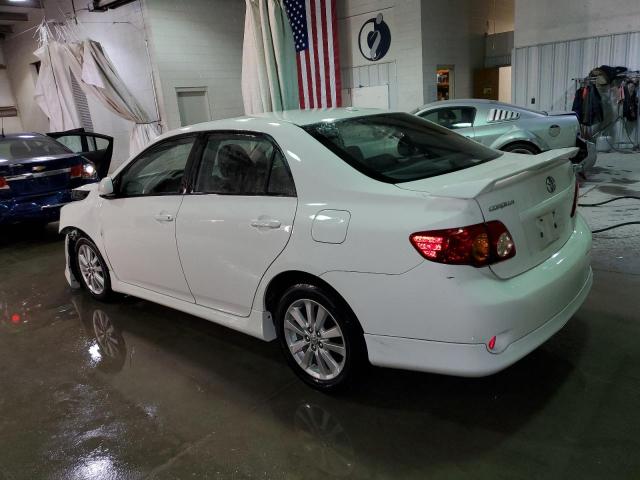 Photo 1 VIN: 2T1BU4EE8AC298443 - TOYOTA COROLLA 