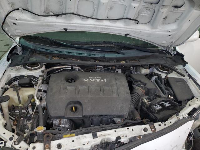 Photo 10 VIN: 2T1BU4EE8AC298443 - TOYOTA COROLLA 