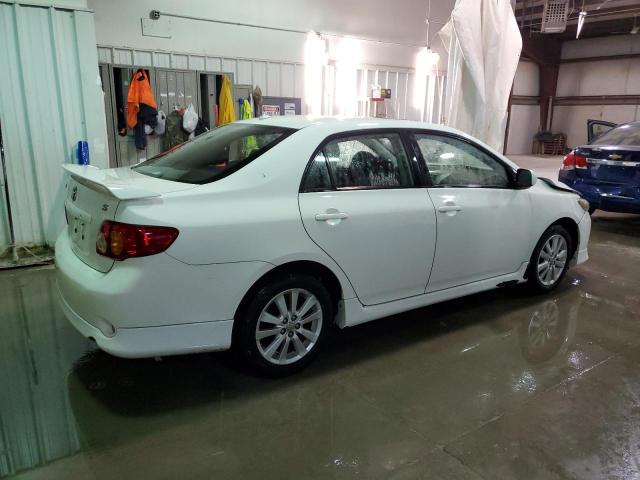 Photo 2 VIN: 2T1BU4EE8AC298443 - TOYOTA COROLLA 