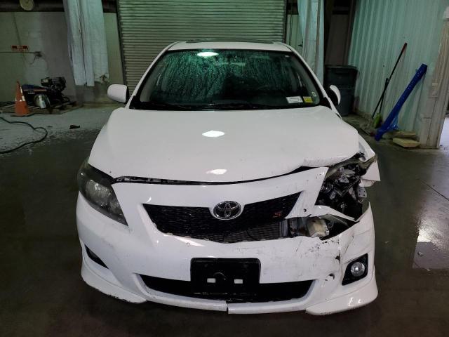 Photo 4 VIN: 2T1BU4EE8AC298443 - TOYOTA COROLLA 