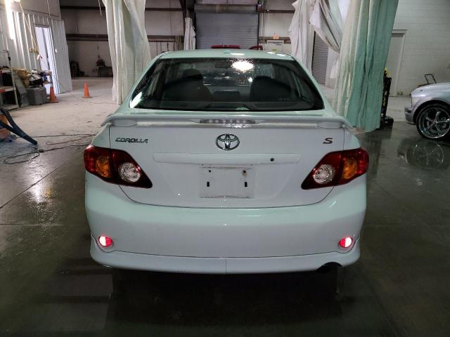 Photo 5 VIN: 2T1BU4EE8AC298443 - TOYOTA COROLLA 