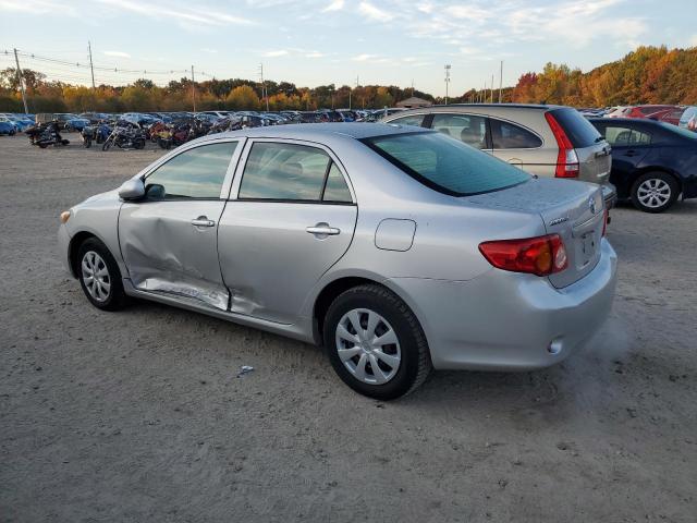 Photo 1 VIN: 2T1BU4EE8AC299138 - TOYOTA COROLLA BA 