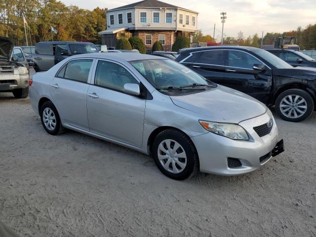 Photo 3 VIN: 2T1BU4EE8AC299138 - TOYOTA COROLLA BA 