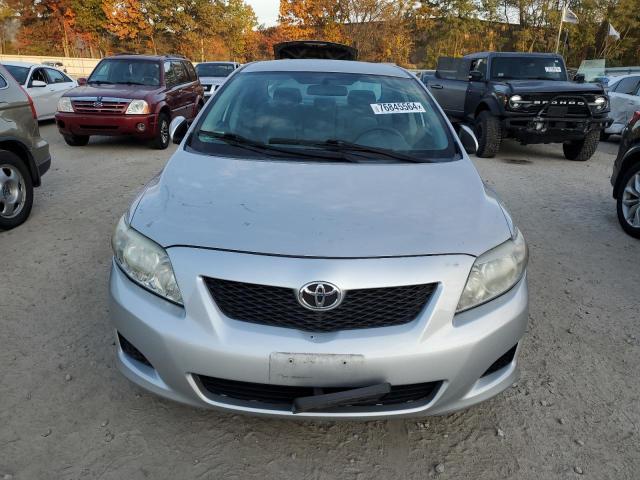 Photo 4 VIN: 2T1BU4EE8AC299138 - TOYOTA COROLLA BA 