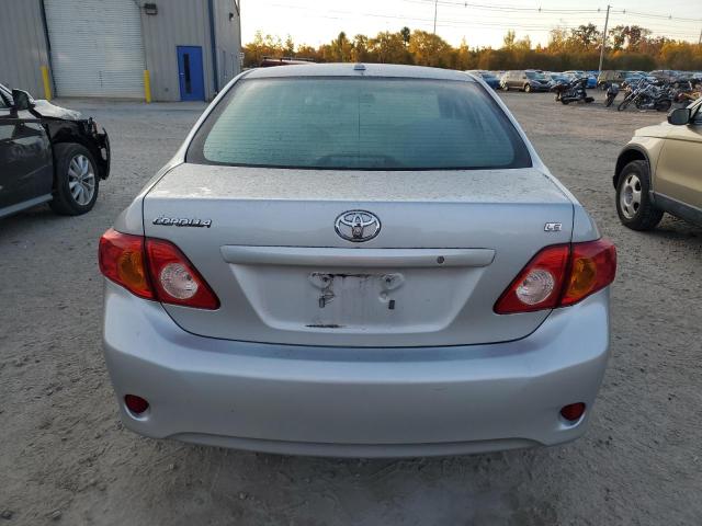 Photo 5 VIN: 2T1BU4EE8AC299138 - TOYOTA COROLLA BA 