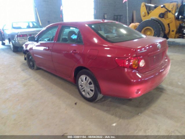 Photo 2 VIN: 2T1BU4EE8AC300143 - TOYOTA COROLLA 