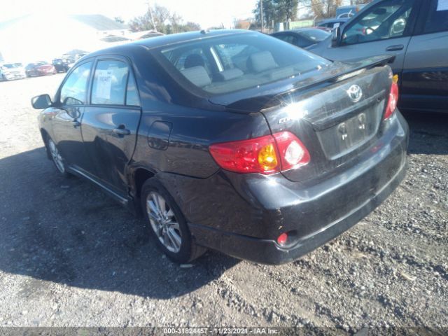 Photo 2 VIN: 2T1BU4EE8AC302006 - TOYOTA COROLLA 