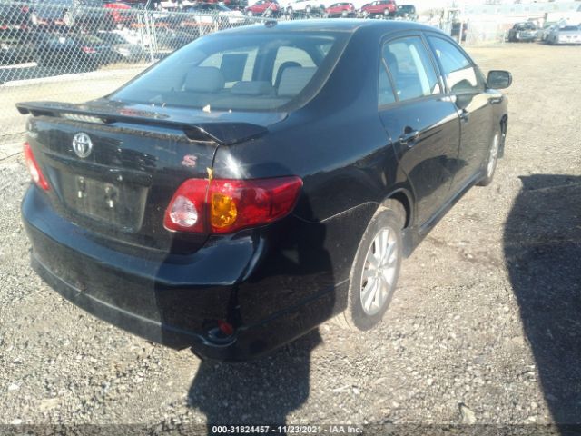 Photo 3 VIN: 2T1BU4EE8AC302006 - TOYOTA COROLLA 