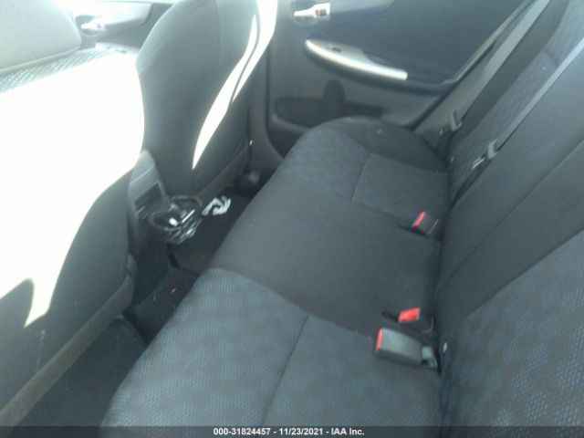 Photo 7 VIN: 2T1BU4EE8AC302006 - TOYOTA COROLLA 