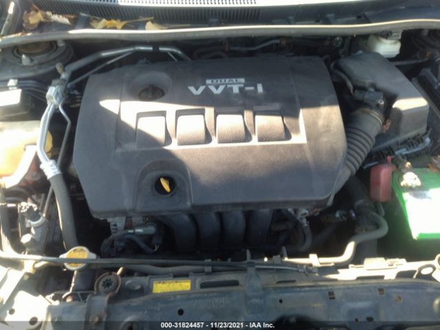 Photo 9 VIN: 2T1BU4EE8AC302006 - TOYOTA COROLLA 