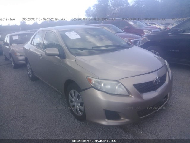 Photo 0 VIN: 2T1BU4EE8AC304175 - TOYOTA COROLLA 