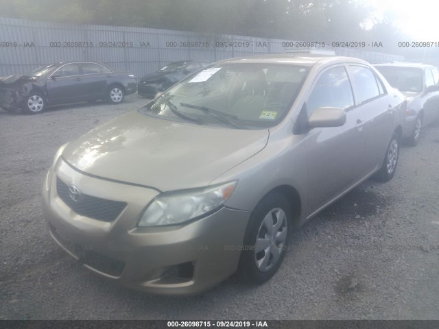 Photo 1 VIN: 2T1BU4EE8AC304175 - TOYOTA COROLLA 