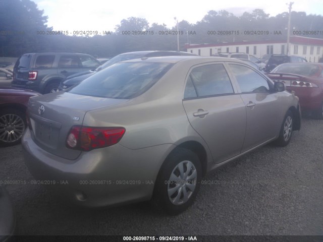 Photo 3 VIN: 2T1BU4EE8AC304175 - TOYOTA COROLLA 