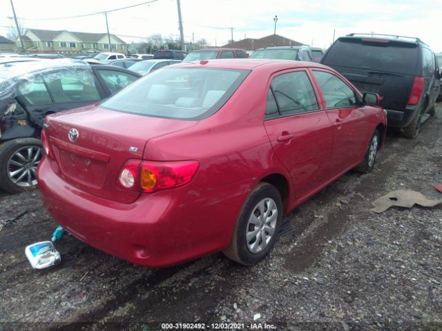 Photo 3 VIN: 2T1BU4EE8AC307075 - TOYOTA COROLLA 