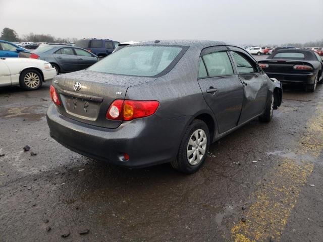 Photo 3 VIN: 2T1BU4EE8AC308484 - TOYOTA COROLLA BA 