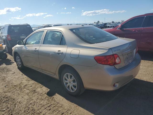 Photo 1 VIN: 2T1BU4EE8AC308727 - TOYOTA COROLLA 