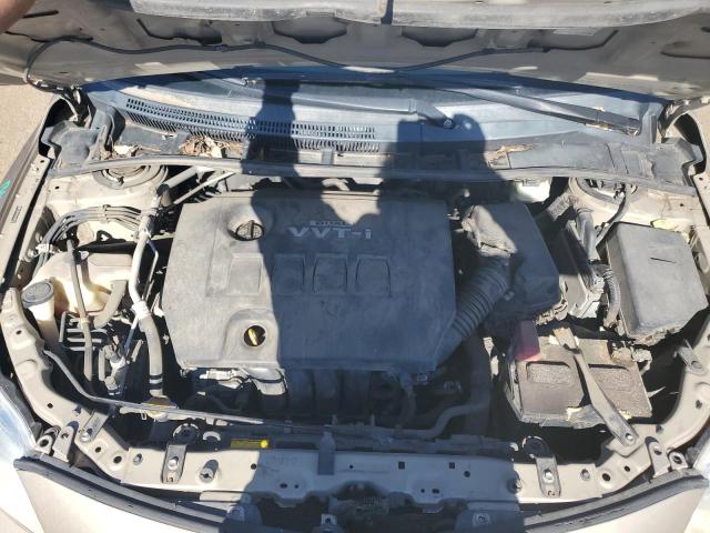 Photo 10 VIN: 2T1BU4EE8AC308727 - TOYOTA COROLLA 