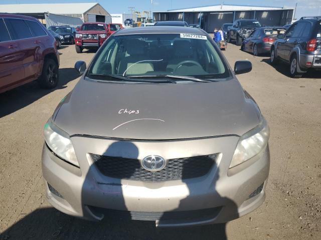 Photo 4 VIN: 2T1BU4EE8AC308727 - TOYOTA COROLLA 