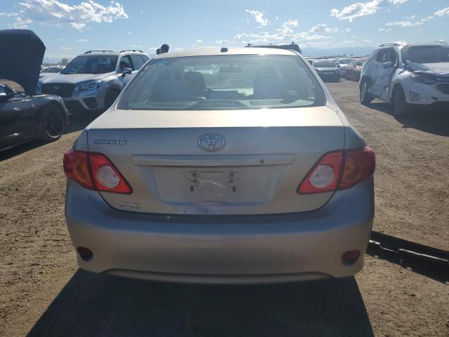 Photo 5 VIN: 2T1BU4EE8AC308727 - TOYOTA COROLLA 