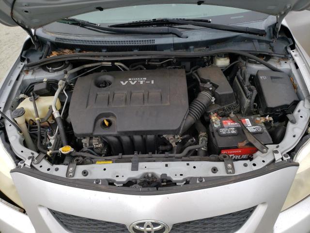 Photo 10 VIN: 2T1BU4EE8AC309621 - TOYOTA COROLLA BA 