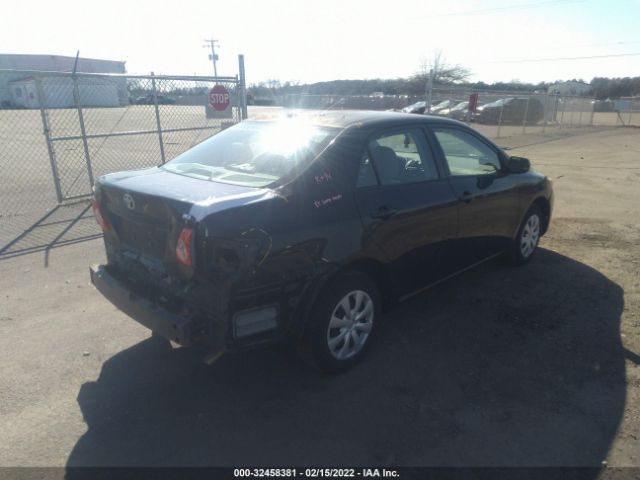 Photo 3 VIN: 2T1BU4EE8AC313779 - TOYOTA COROLLA 