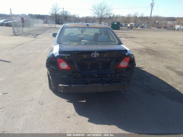 Photo 5 VIN: 2T1BU4EE8AC313779 - TOYOTA COROLLA 