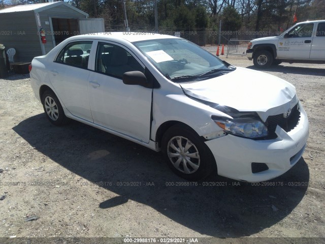 Photo 0 VIN: 2T1BU4EE8AC315385 - TOYOTA COROLLA 