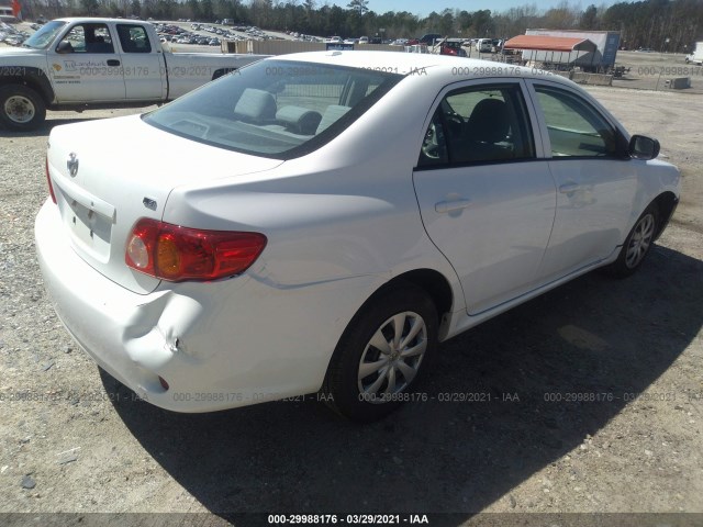 Photo 3 VIN: 2T1BU4EE8AC315385 - TOYOTA COROLLA 