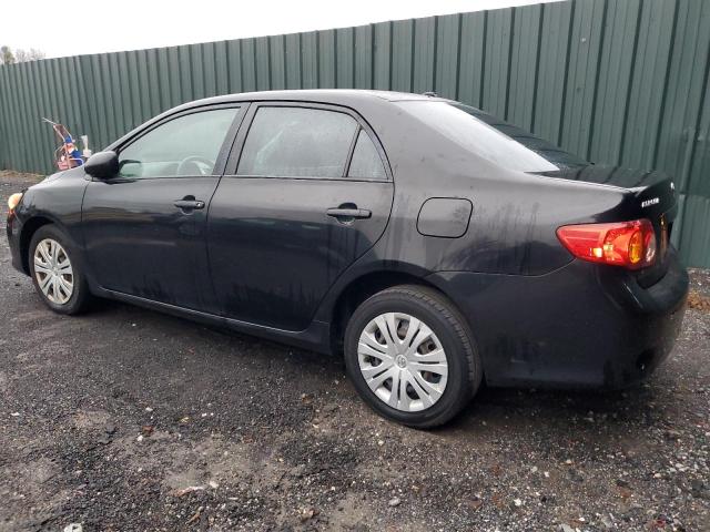 Photo 1 VIN: 2T1BU4EE8AC315578 - TOYOTA COROLLA 