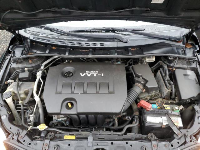 Photo 10 VIN: 2T1BU4EE8AC315578 - TOYOTA COROLLA 