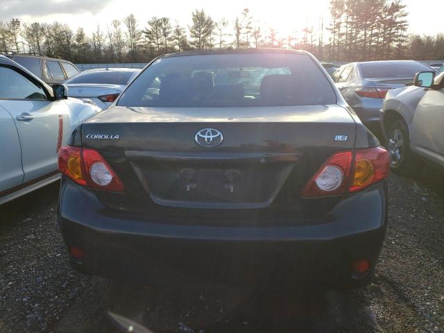 Photo 5 VIN: 2T1BU4EE8AC315578 - TOYOTA COROLLA 