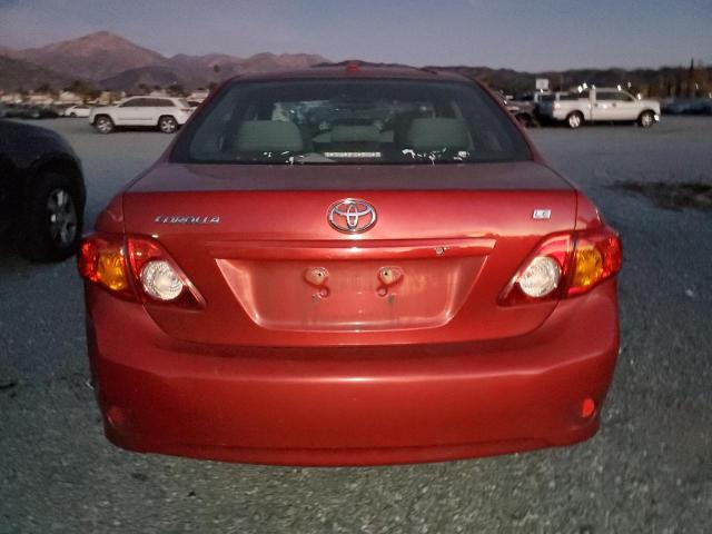 Photo 5 VIN: 2T1BU4EE8AC320814 - TOYOTA COROLLA 