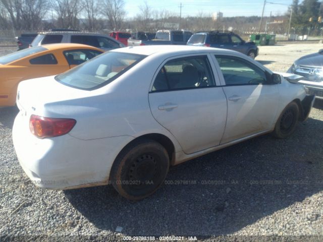 Photo 3 VIN: 2T1BU4EE8AC321056 - TOYOTA COROLLA 