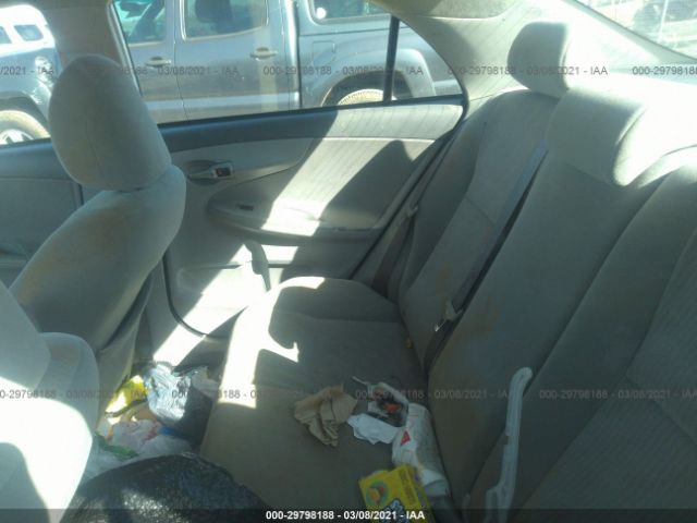 Photo 7 VIN: 2T1BU4EE8AC321056 - TOYOTA COROLLA 