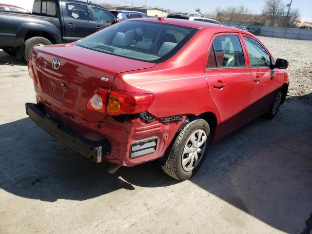 Photo 2 VIN: 2T1BU4EE8AC321882 - TOYOTA COROLLA BA 