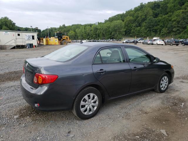 Photo 3 VIN: 2T1BU4EE8AC324829 - TOYOTA COROLLA BA 