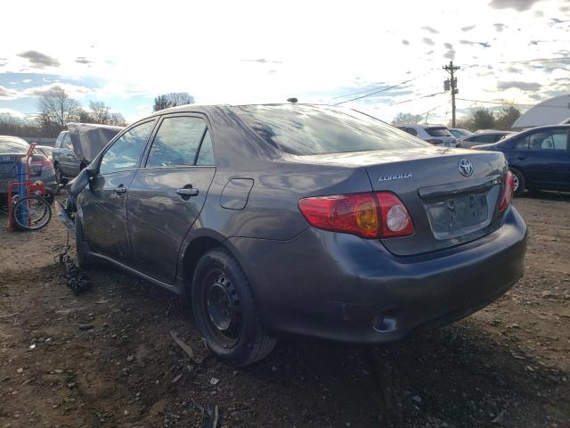 Photo 2 VIN: 2T1BU4EE8AC325382 - TOYOTA COROLLA BA 