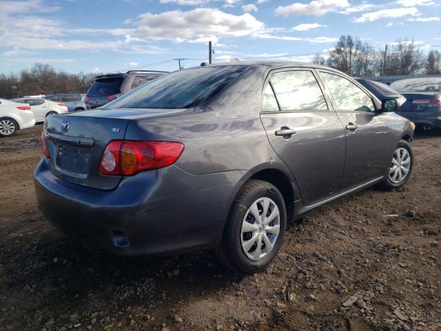 Photo 3 VIN: 2T1BU4EE8AC325382 - TOYOTA COROLLA BA 