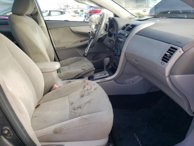 Photo 4 VIN: 2T1BU4EE8AC325382 - TOYOTA COROLLA BA 