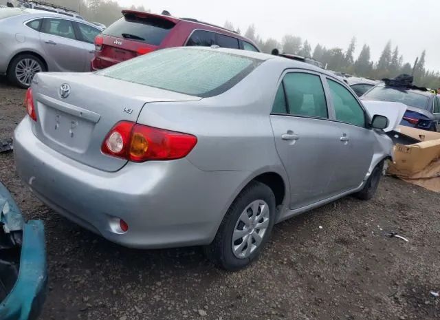 Photo 3 VIN: 2T1BU4EE8AC332039 - TOYOTA COROLLA 