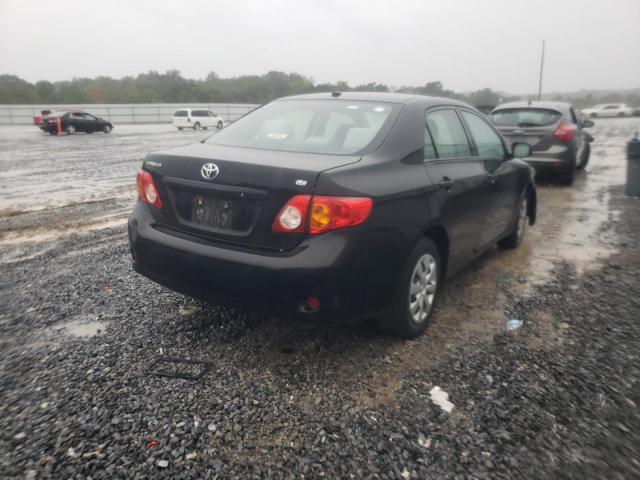 Photo 3 VIN: 2T1BU4EE8AC338536 - TOYOTA COROLLA BA 