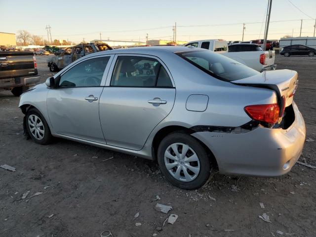 Photo 1 VIN: 2T1BU4EE8AC339962 - TOYOTA COROLLA 