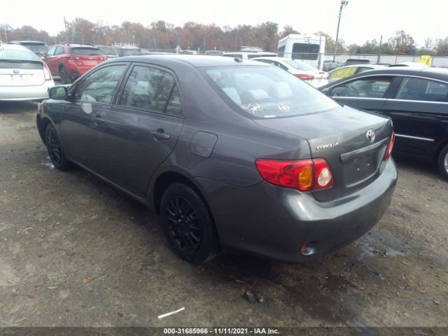 Photo 2 VIN: 2T1BU4EE8AC342196 - TOYOTA COROLLA 