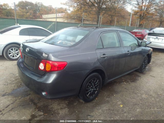 Photo 3 VIN: 2T1BU4EE8AC342196 - TOYOTA COROLLA 