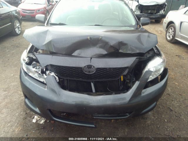 Photo 5 VIN: 2T1BU4EE8AC342196 - TOYOTA COROLLA 